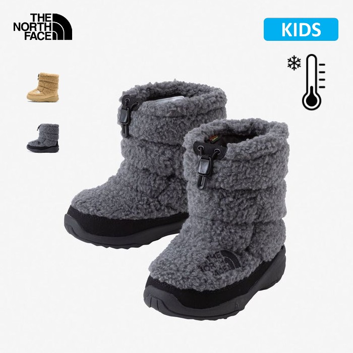 楽天市場】ノースフェイス/THE NORTH FACE キッズヌプシブーティ