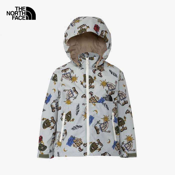 楽天市場】ザ・ノース・フェイス【THE NORTH FACE】キッズ