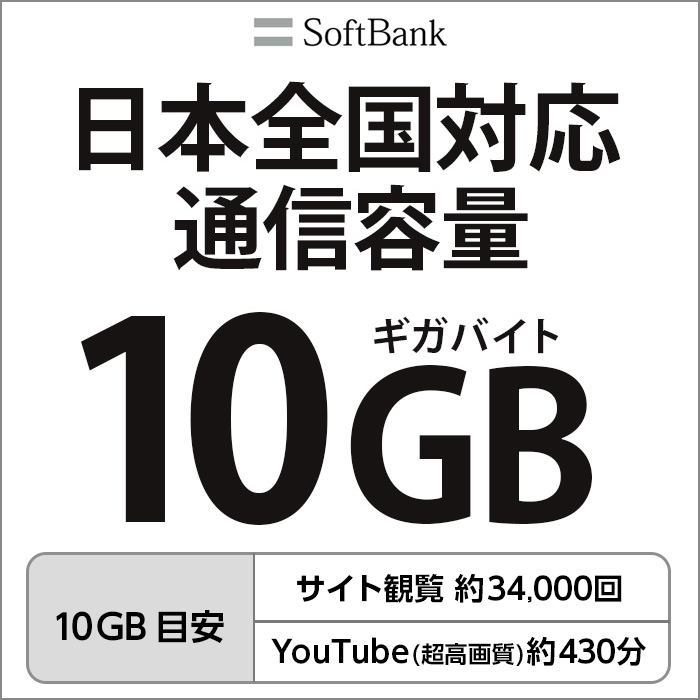 楽天市場 プリペイドsim 日本 Softbank プリペイドsimカード Simカード プリペイド Sim Card 10gb 最大180日 マルチカットsim Microsim Nanosim ソフトバンク 携帯 携帯電話 ケース フィルムのwhitebang