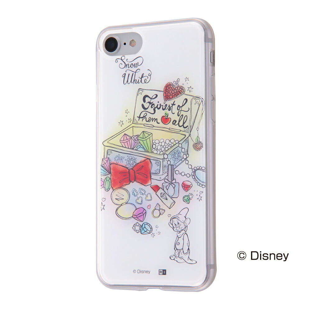 楽天市場 Iphone7 ケース ディズニー Iphone7ケース ディズニー Tpuケース 背面パネル Otona プリンセス 白雪姫 11 Iphone Se2 Iphone Se 第2世代 ケース フィルムのwhitebang