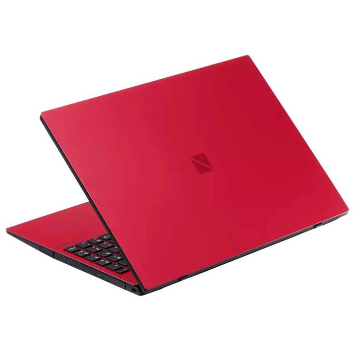 保証 Nec Lavie N15 N1575 Pc N1575bar 15 6インチ Core I7 1165g7 Ssd容量512gb メモリ8gb Office 顔認証 Windows 10 駆動時間7時間 R Re カームレッド Fucoa Cl