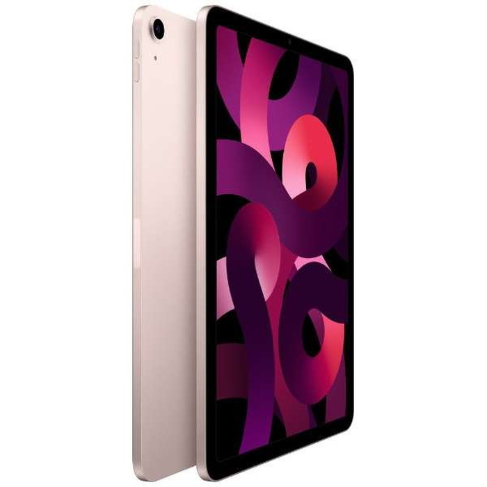 宇宙の香り iPad air 第5世代 wifiモデル ピンク (PINK) | www