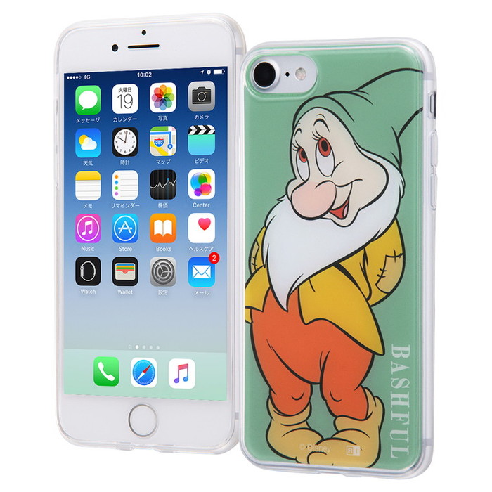 楽天市場 6 1限定 P2倍 Iphone8 Iphone7 ケース ディズニープリンセス 白雪姫 Tpuケース 背面パネル 白雪姫24 カバー Tpu アイフォン8 Iphone Se2 Iphone Se 第2世代 ケース フィルムのwhitebang