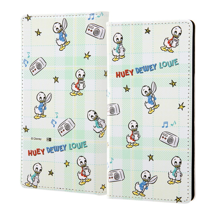 楽天市場 スマホケース 他機種対応 ケース 手帳型 ディズニー キャラクター 手帳型ケース Flex 汎用 S ミッキーマウスフレンズ チェック ケース フィルムのwhitebang