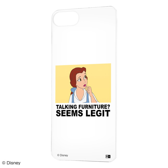 楽天市場 9 19 24最大p24 5倍 Iphone8 Iphone7 ケース ディズニー キャラクター 背面パネル ベル Clair 01 アイフォン8 カバー ディズニープリンセス Iphone Se2 Iphone Se 第2世代 ケース フィルムのwhitebang