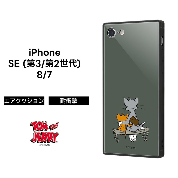 楽天市場】TOM AND JERRY PINK CARD BUMPER CASE SEASON1【DM便送料