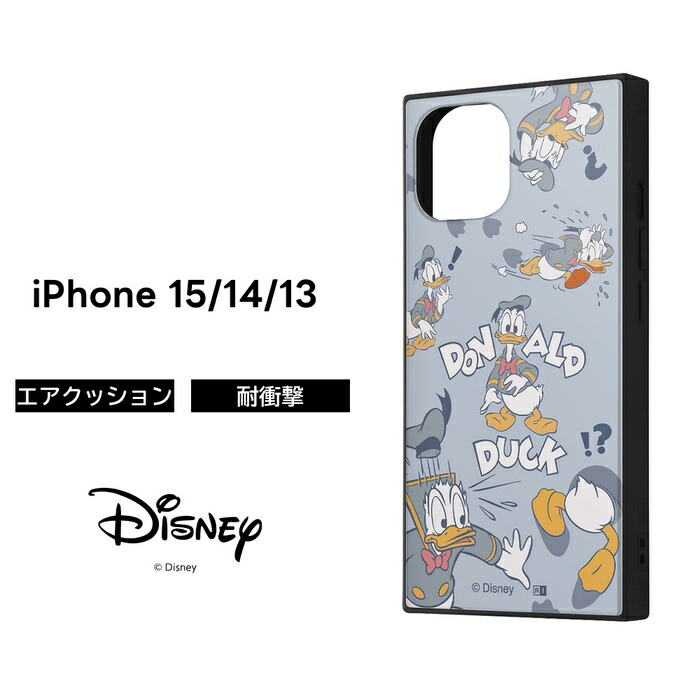 楽天市場】【全品ポイント最大10％UP】iPhone 15 ケース ドナルド