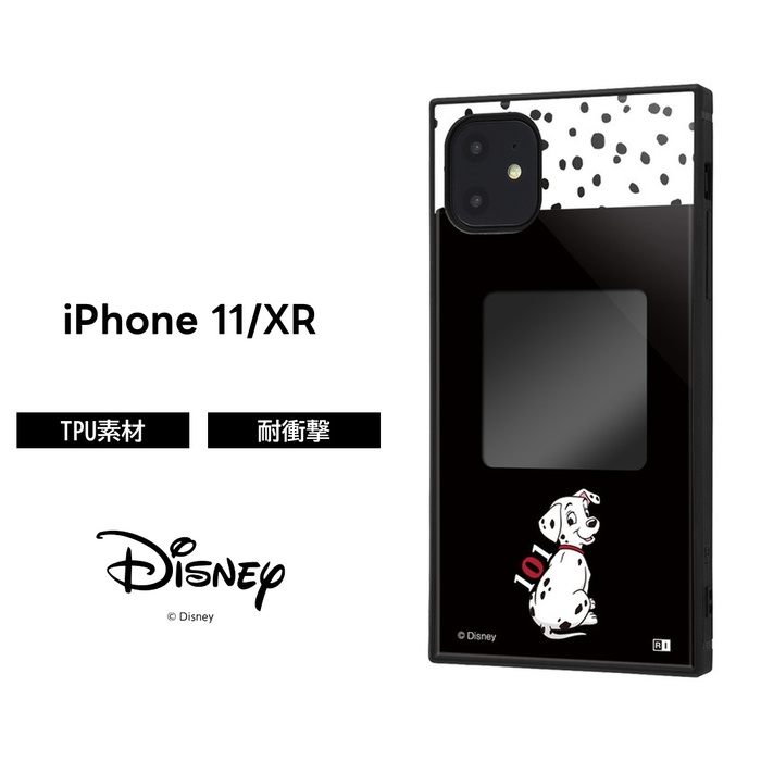 楽天市場 最大1500円offクーポン Iphone11 ケース 写真 ディズニー キャラクター スマホケースフレームキット Ever 101匹わんちゃん メモリー 01 アイフォン11 カバー 写真フレーム クリア窓 ケース フィルムのwhitebang