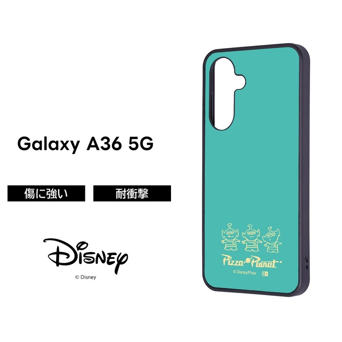 楽天市場】【SS限定ポイント10％】GalaxyA36 ケース かわいい チップと