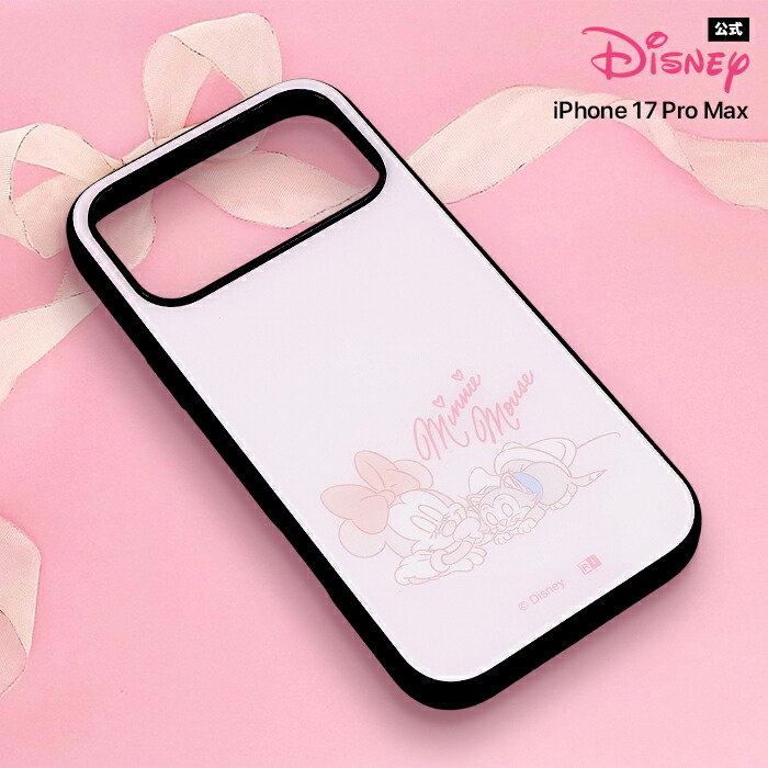 【送料無料】iFace ミニーマウス バンパーフレームケース 紫 Amazon.co.jp: ディズニー 水彩 iFace First Class iPhone XR ケース