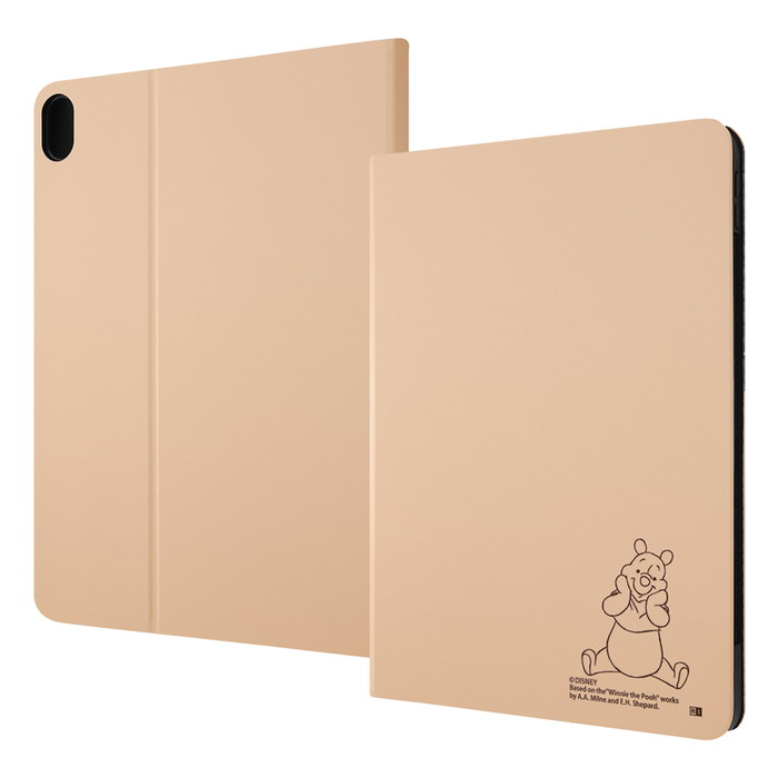 楽天市場 Ipad Air 4 ケース 10 9インチ 第4世 プーさん ディズニー キャラクター レザーケース くまのプーさん 母の日 ケース フィルムのwhitebang