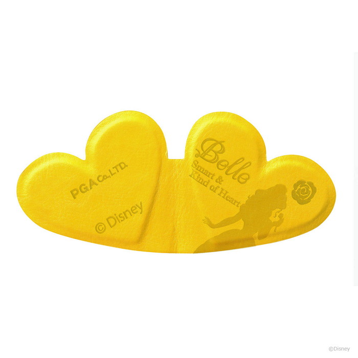 楽天市場 ﾎﾟｲﾝﾄ10倍 ケーブルクリップ ベル ディズニープリンセス ケース フィルムのwhitebang