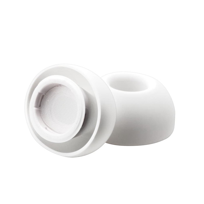 楽天市場】AirPods Pro 第2世代 第1世代 イヤーチップ イヤーピース