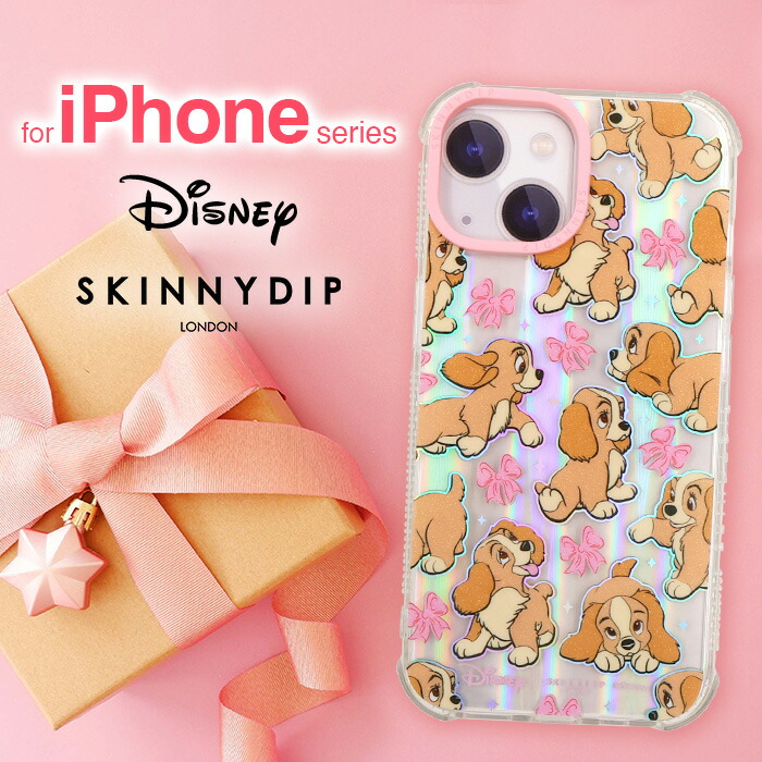 楽天市場】iPhone16 iPhone15 ケース ディズニー レディ
