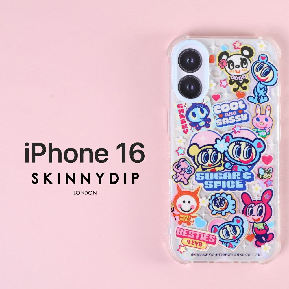 楽天市場】iPhone 16 Pro ケース メゾピアノ キャラクター iPhone16Pro