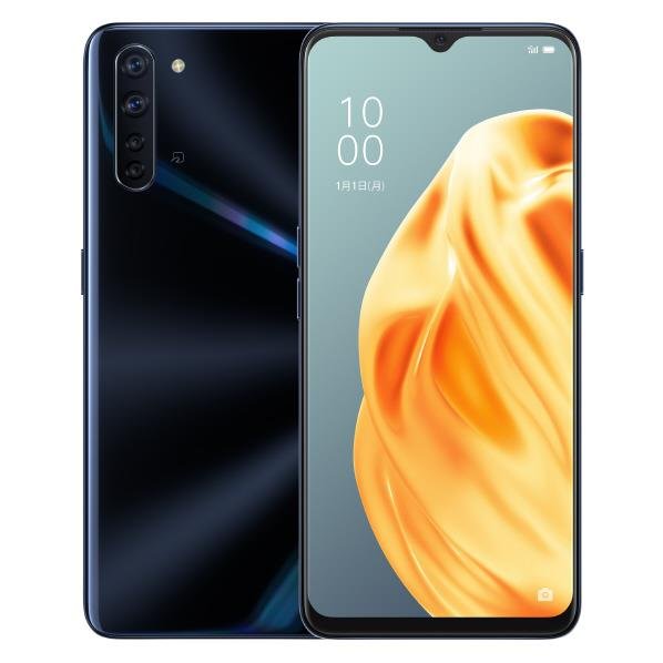 楽天市場 Oppo Reno3 A 本体 ブラック Snapdragon 665 6 44型 メモリ ストレージ 6gb 128gb ドコモ Au ソフトバンク対応 Simフリースマートフォン Reno Simフリー スマホ 本体 新品 ケース フィルムのwhitebang