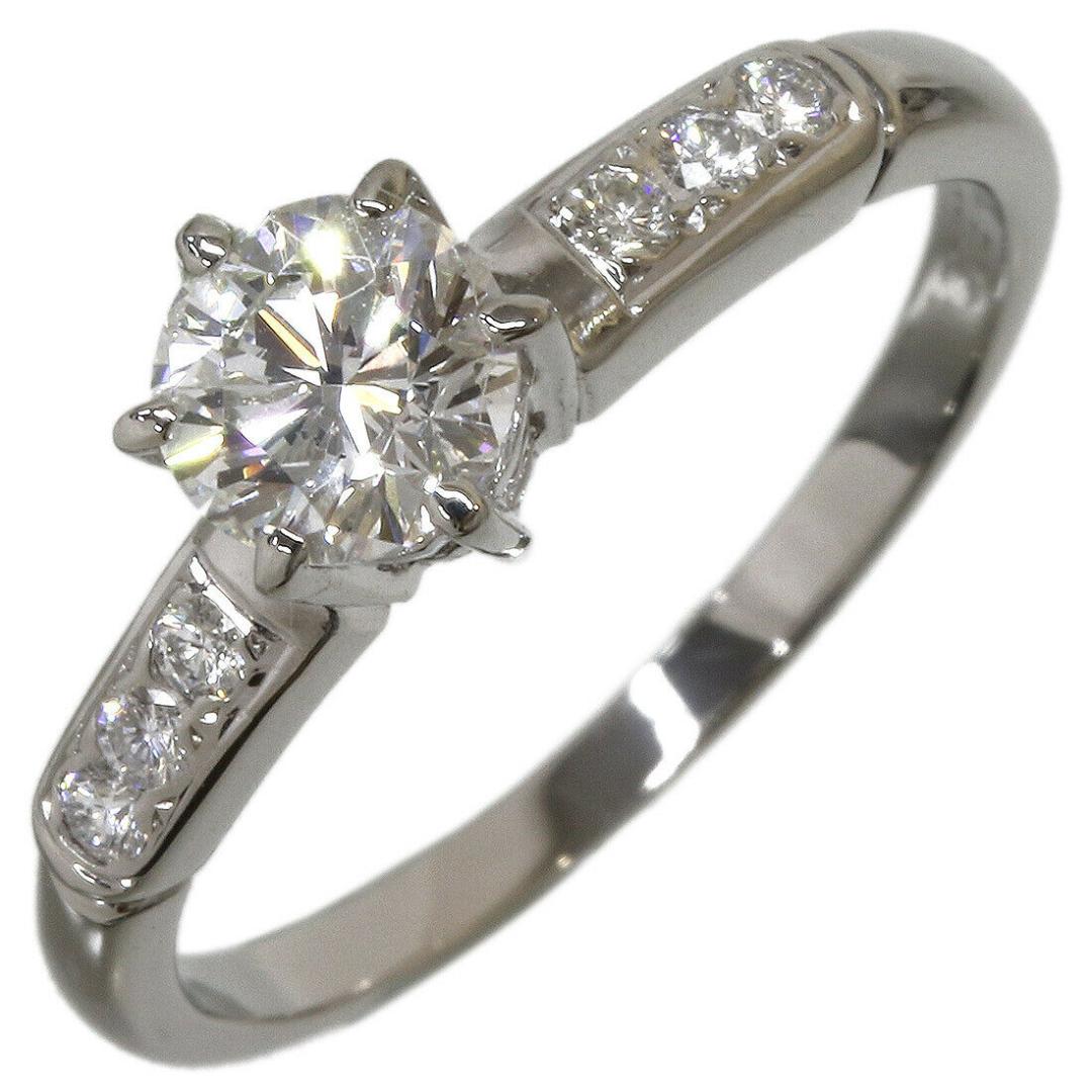 楽天市場】【MIKIMOTO】ミキモト ダイヤモンド 0.4ct ソリティア
