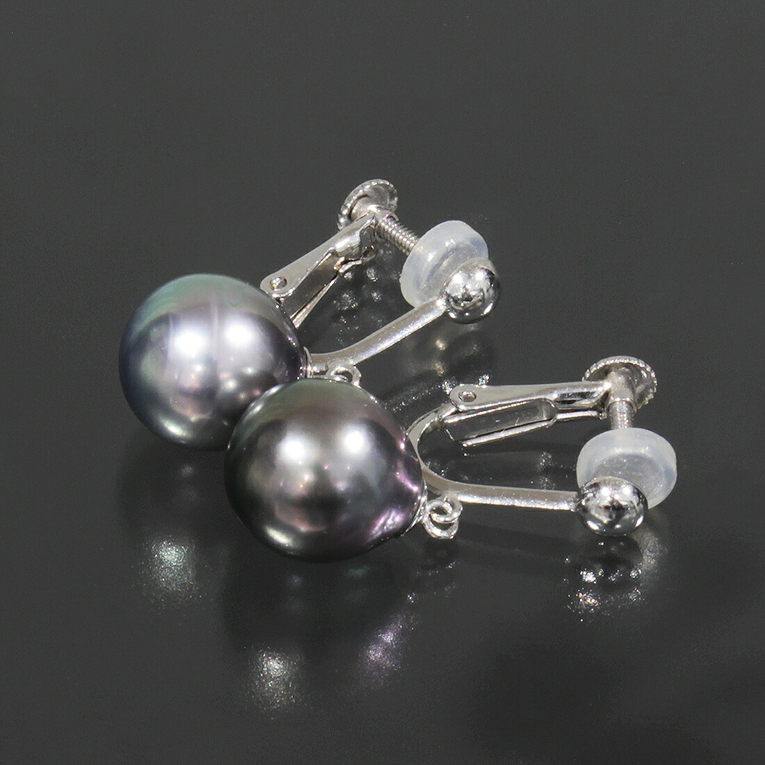 楽天市場】タサキ ピアス リファインド リベリオン ブラック