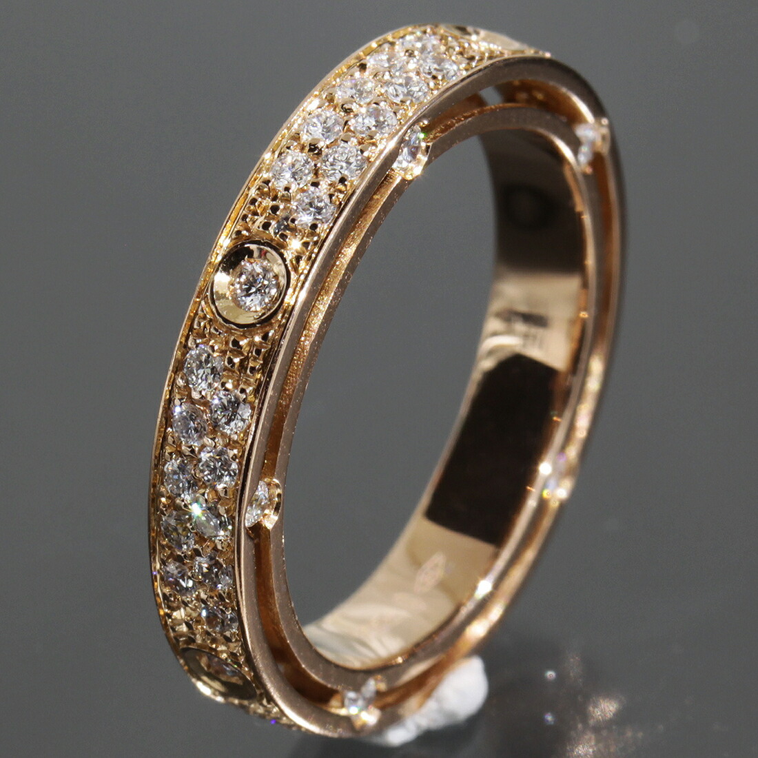 楽天市場】【DAMIANI】ダミアーニ ダイヤモンド Dサイド