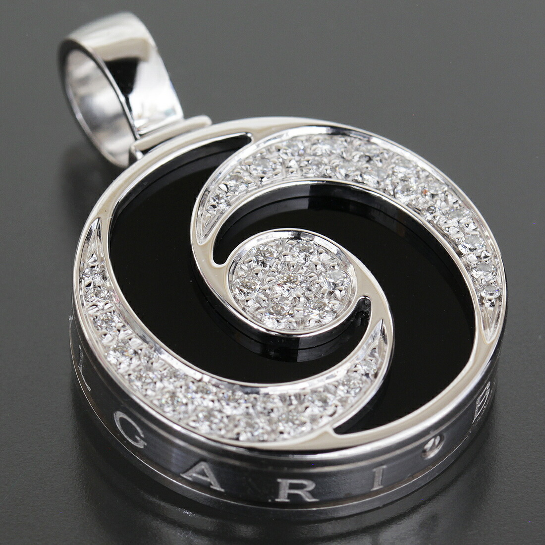 楽天市場】ブルガリ Bvlgari ブルガリブルガリペンダントトップ
