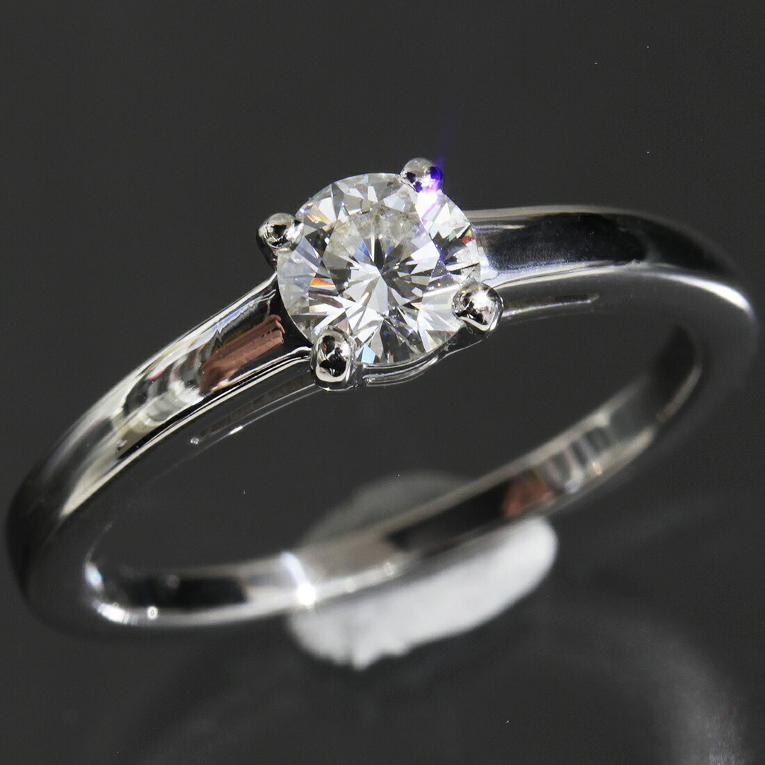 楽天市場】ブルガリ BVLGARI ローマ アモール ダイヤ 0.3ct