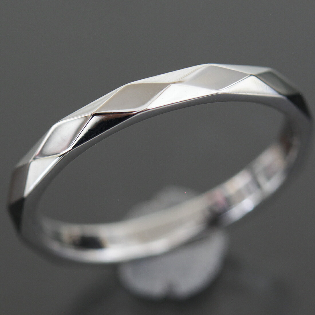 楽天市場】ブシュロン BOUCHERON 指輪 ファセット リング 楽天市場】ブシュロン BOUCHERON 指輪 ファセット リング