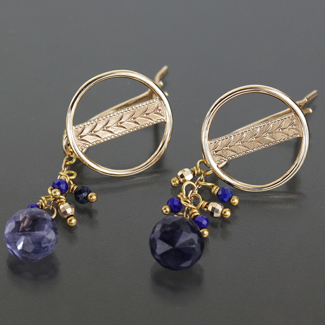 楽天市場】agete アガット agete CLASSIC K18 ダイヤモンド バラ