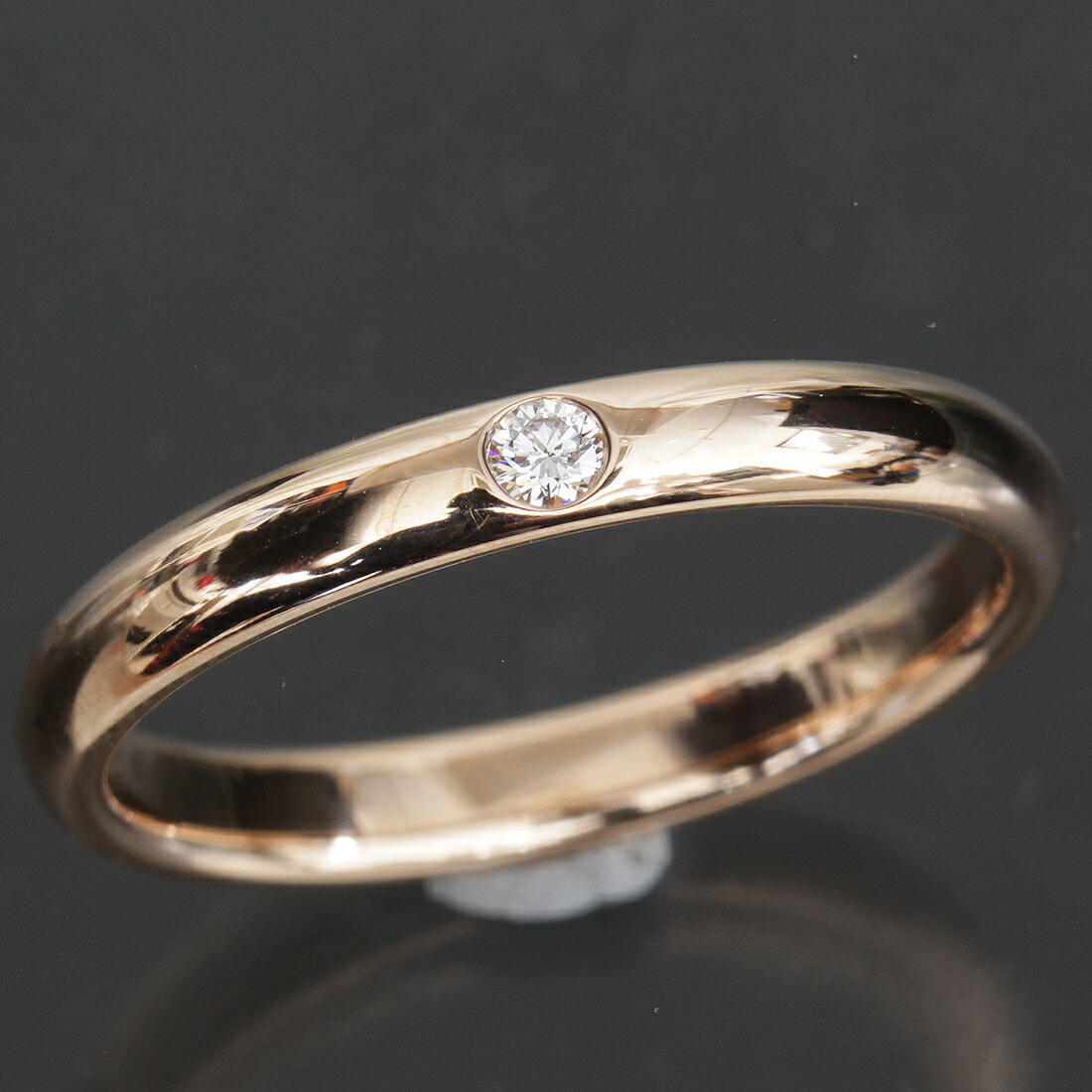 楽天市場】ハリーウィンストン HARRY WINSTON リング シグネチャー