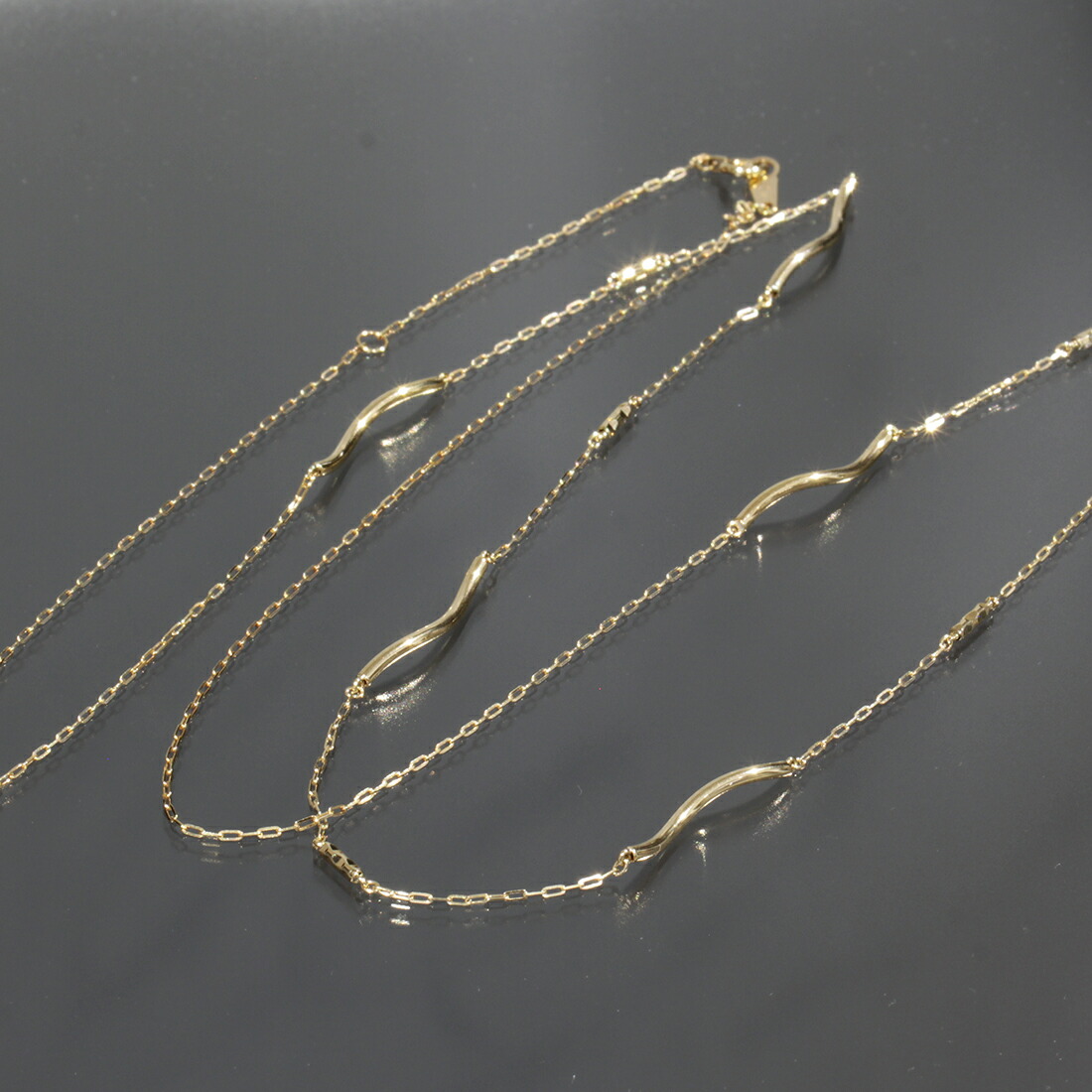 楽天市場】モルガナイト1.7ct ダイヤ1ct ネックレス