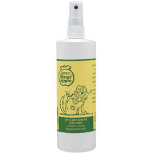 ペット用品 通販 しつけ ビターアップル 236ml