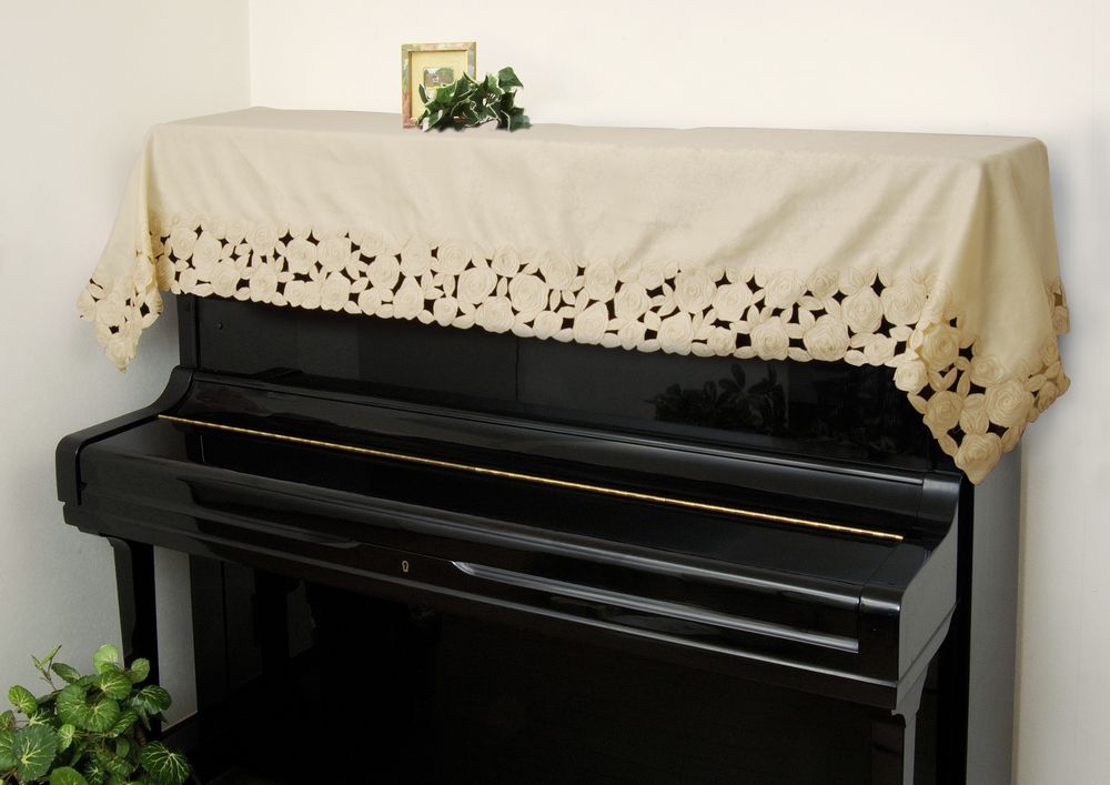 シンプルでオシャレ 人気のピアノカバーのおすすめランキング 1ページ ｇランキング