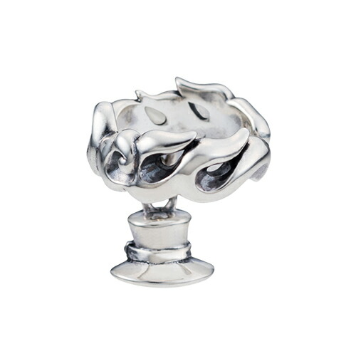 楽天市場 Web限定 半額4000円 アニメ One Piece ワンピース 火拳のサボ 帽子 イヤーカフ One P065 送料無料 カップル ペアリングのホワイトクローバー