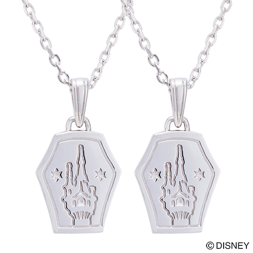 塔の上のラプンツェル ラプンツェル ペアネックレス ディズニー プリンセス Disney ランタン ペアペンダント シルバー Di804rd Di804rd White Clover カップル 営業日14時までのご注文で即日発送可 Nakagawa のようにいつまでも仲良 Painandsleepcenter Com