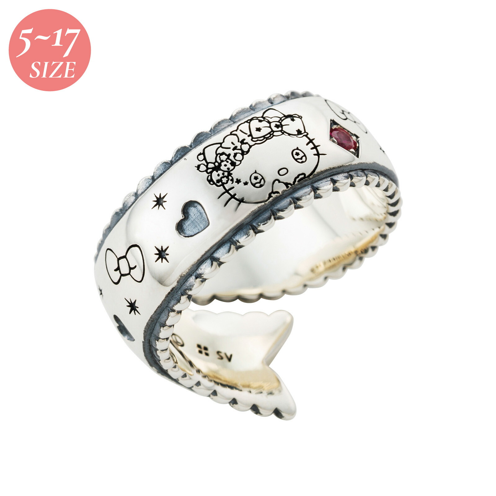 楽天市場】ハローキティ 50周年 DOLLY MIX（どーりーみっくす）5～24号