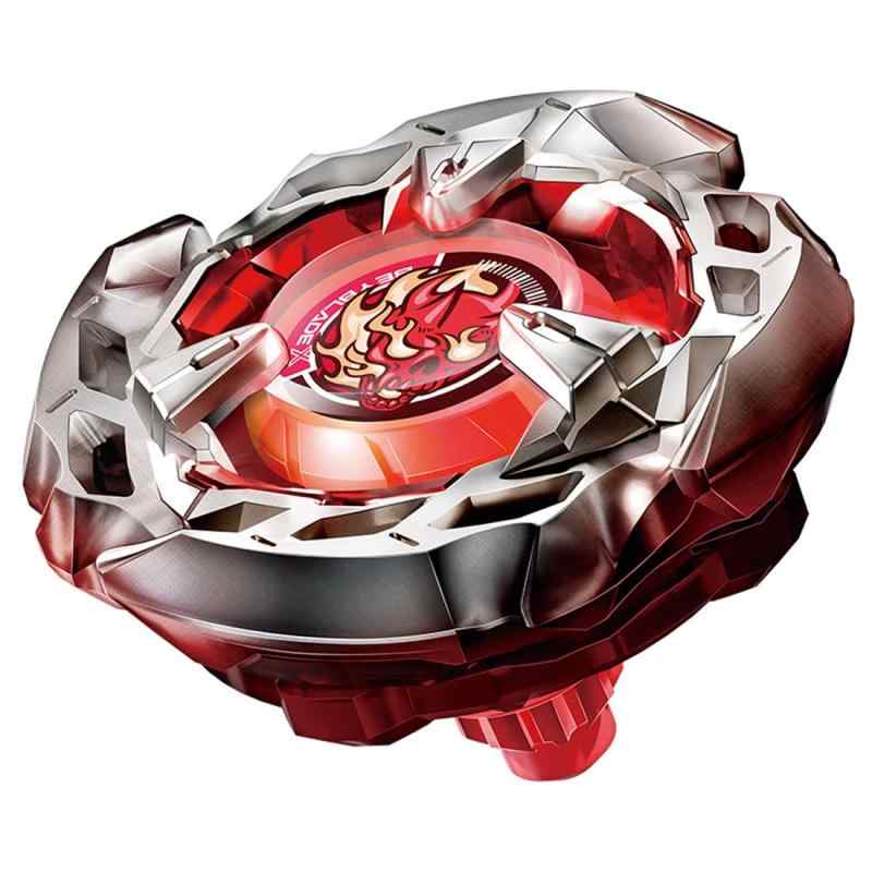 タカラトミー(TAKARA TOMY) BEYBLADE X ベイブレードX BX-02 スターター ヘルズサイズ 4-60T画像