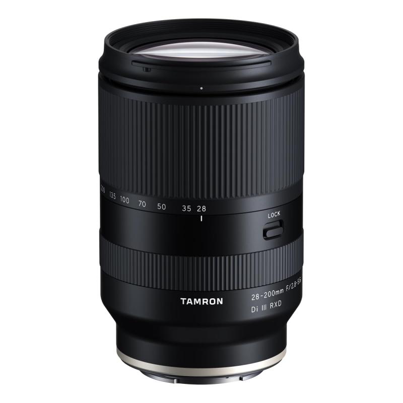 28-200mm F/2.8-5.6 Di III RXD (Model A071)｜White market