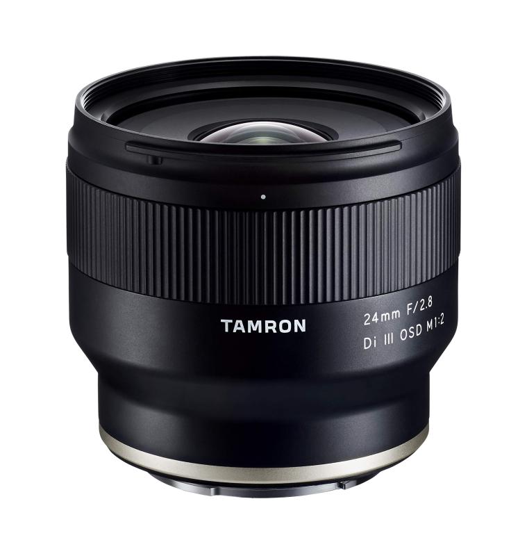 24mm F/2.8 Di III OSD M1:2 F051SF ソニーEマウント用 単焦点レンズ|White market