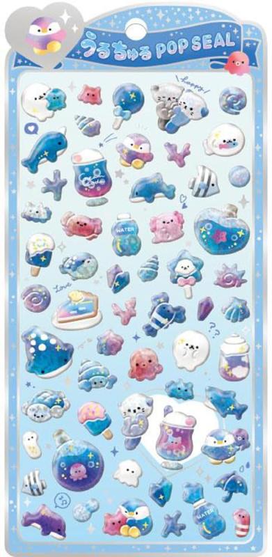 楽天市場】【正規品】4点セット☆予約 2026年2月入荷 ウサハナ シール