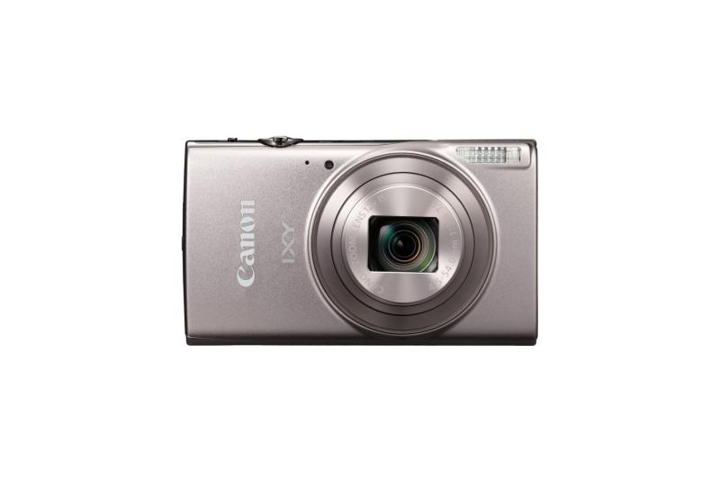Canon コンパクトデジタルカメラIXY650m｜White market