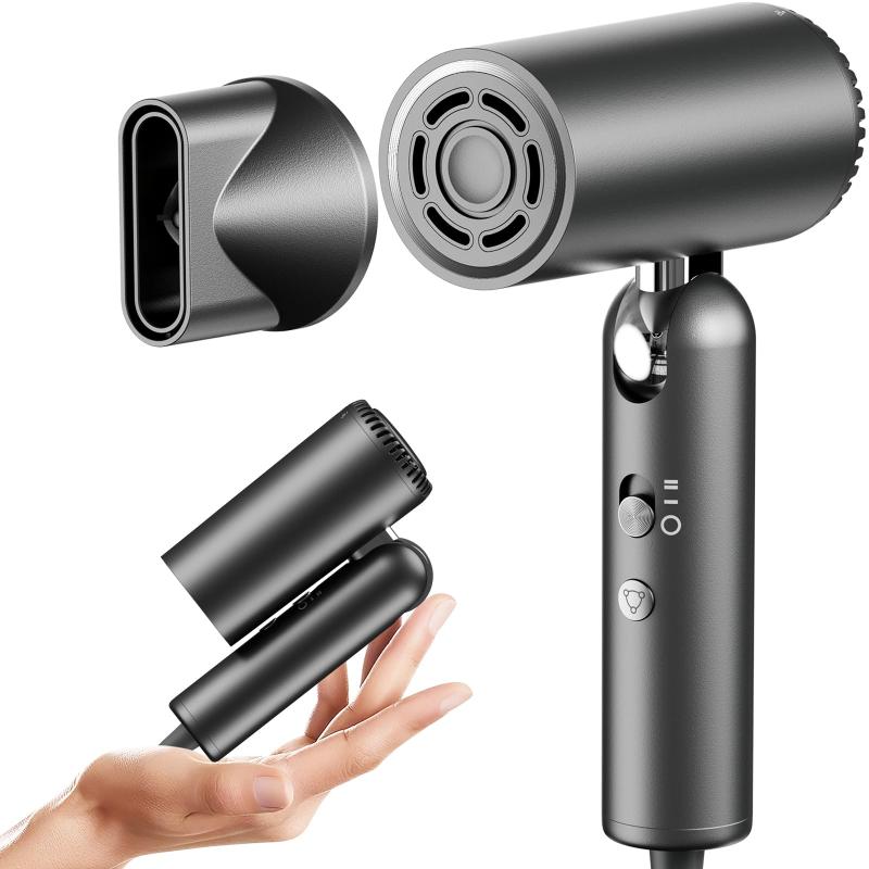 楽天市場】瞬間速乾・知能髪ケア TORRAS ドライヤー 大風量 ドライヤー