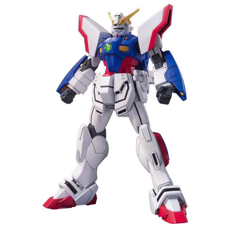 【新品】ガンプラまとめ売り HG シャイニング、ゴッドガンダム、マスターガンダム ゴッドガンダム マスターガンダム シャイニングガンダム