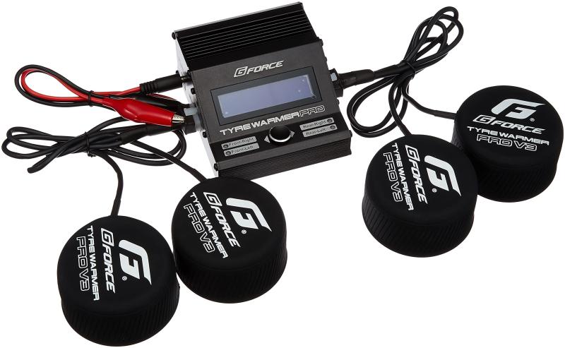 ジーフォース Tyre Warmer PRO V3 G0350 日本決まり品 その他-日用品雑貨・文房具・手芸