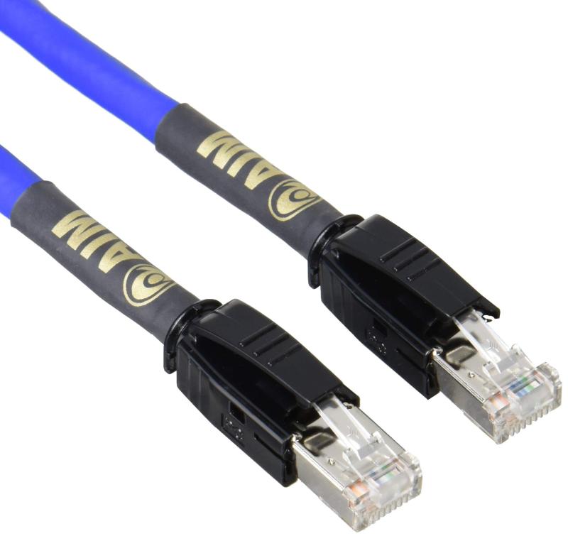 AIM オーディオローカルエリアネットワーク有線テレビ NA2 NA2-010 家電-その他