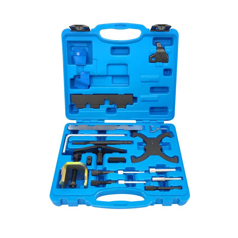 ZKTOOL エンジンタイミングツール フォード マツダ 1.4 1.6 1.8 2.0 Di TDCi TDDiエンジンに適用 OEM 303-393A 303-1552 303-1550 303-3768 303-1054 303-1097 フライホ