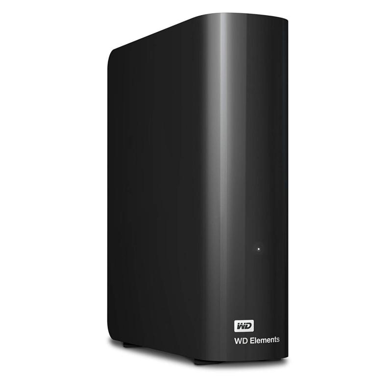 WD デスクトップHDD 4TB USB3.0 WD Elements Desktop 外付けハードディスク / WDBBKG0040HBK-JESN メーカー2年 国内正規品 77,937円
