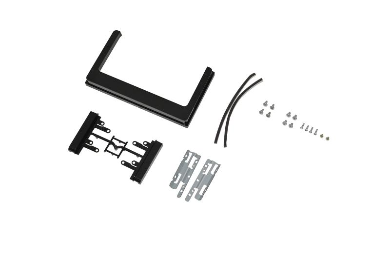 【カナック計画すること/Kanack】 カナテクス オーディオ打っ付け一揃いの道具 TBX-X004 ホンダ RC1 RC2 RC4 オデッセイ TBX-H010オプション一部分 その他-家電