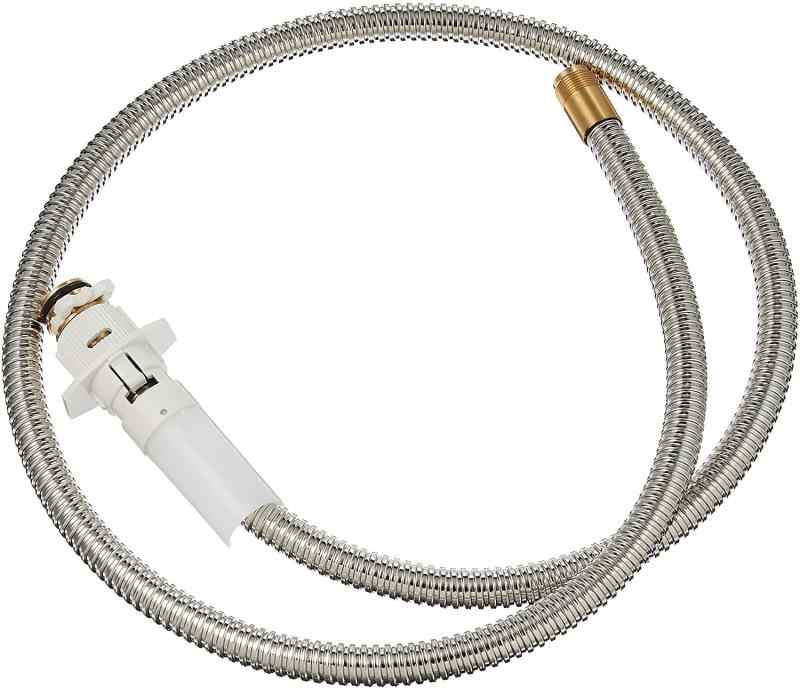 パナソニック Panasonic シャワーホース 長さ1200 CQ853B03K1【CQ853B03KZZ後継品】｜White market 17,337円