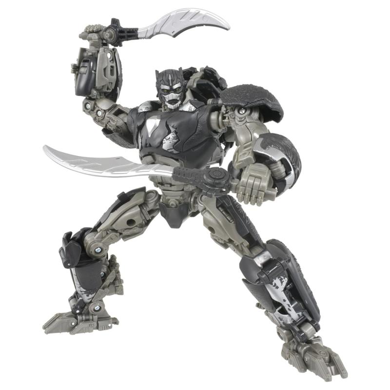 タカラトミー(TAKARA TOMY) トランスフォーマー SS-118 オプティマスプライマル