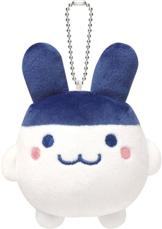 楽天市場】たまごっち マスコット グッズ リール付きマスコット