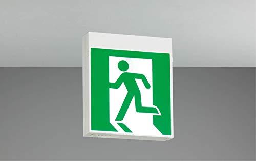 楽天市場】FBK-10721-LS17 東芝ライテック C級 天井埋込 片面 誘導灯